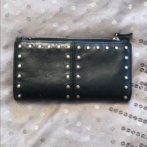 Michael kors Astor studded wallet